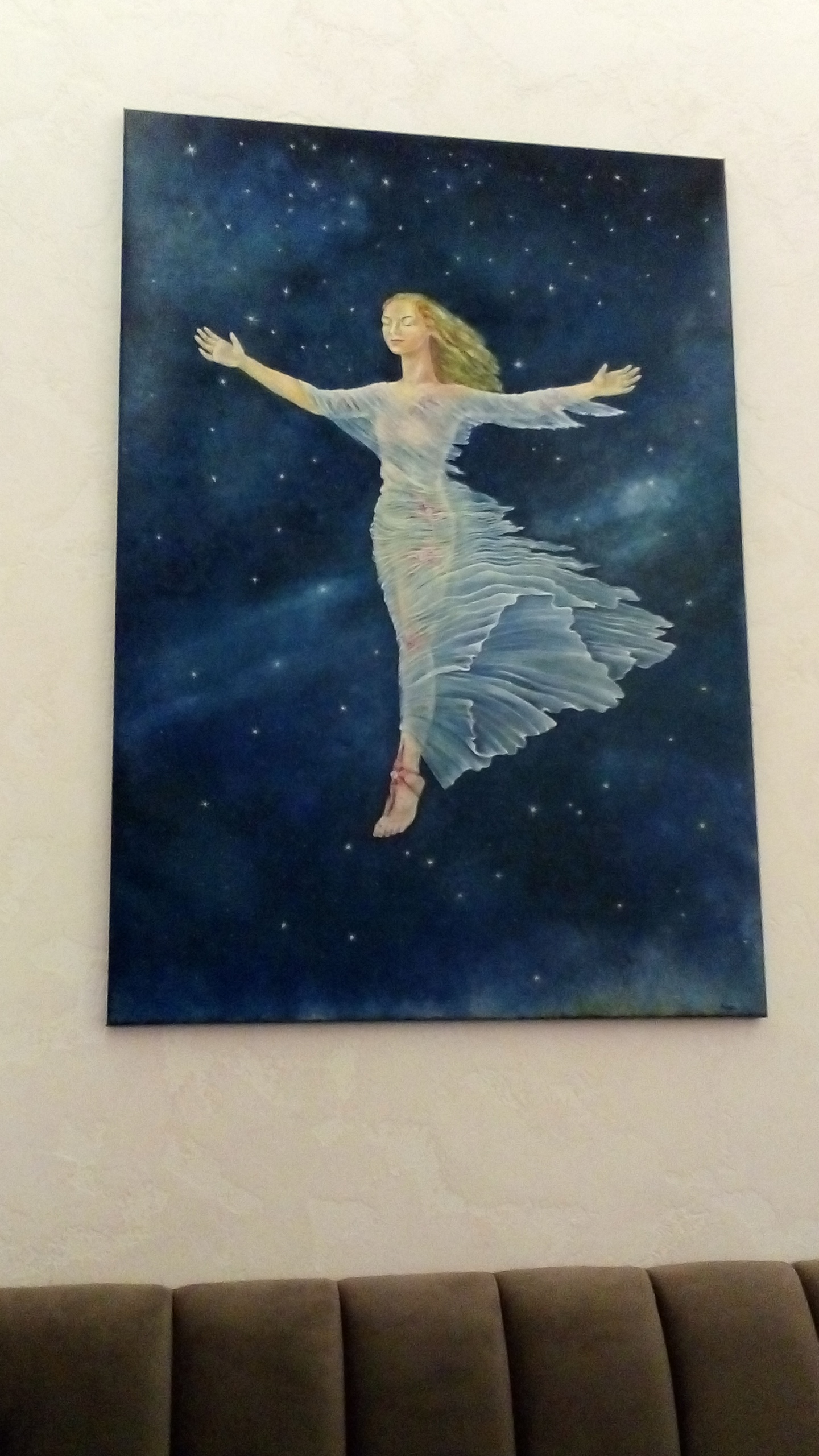 Фото Spatium Wellness Center