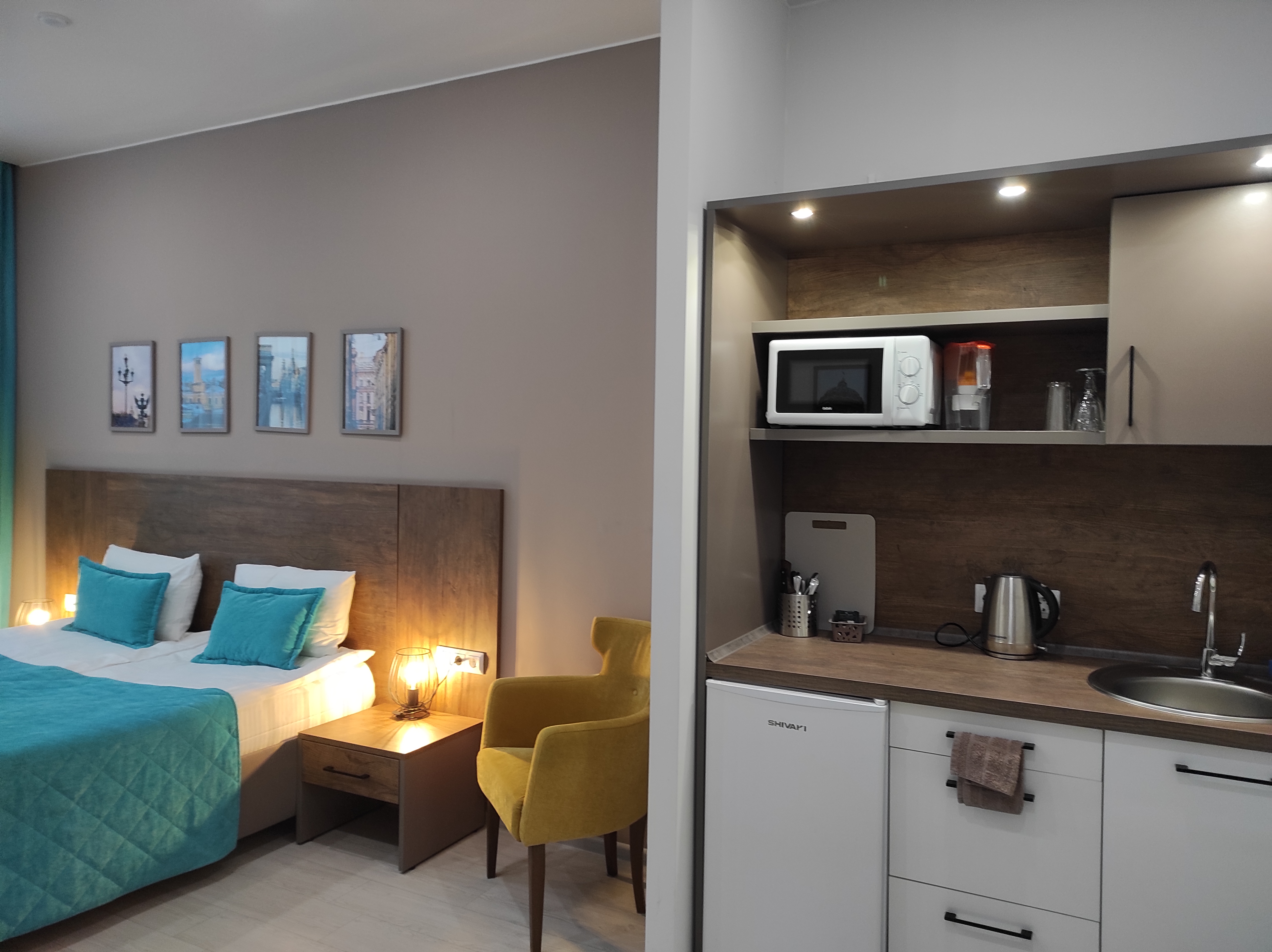 Фото Явпитере