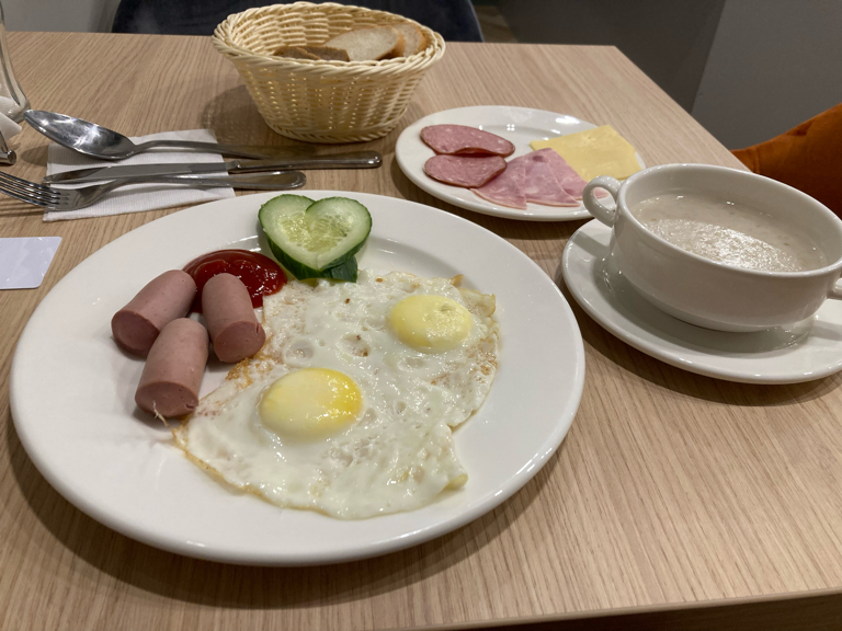 Фото Александровский