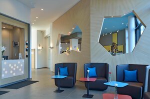 Гостиница B&b Hotel Münster Hafen