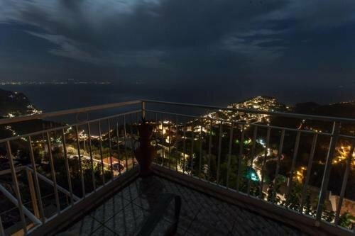 Hotel Monte Brusara Relais, Ravello, photo