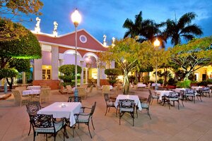 Гостиница Iberostar Costa Dorada