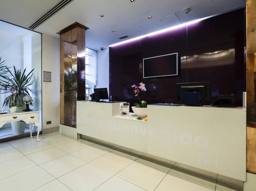 Фото Ember Locke Kensington