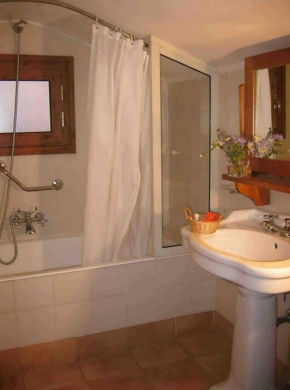 Фото Hotel Santa Maria