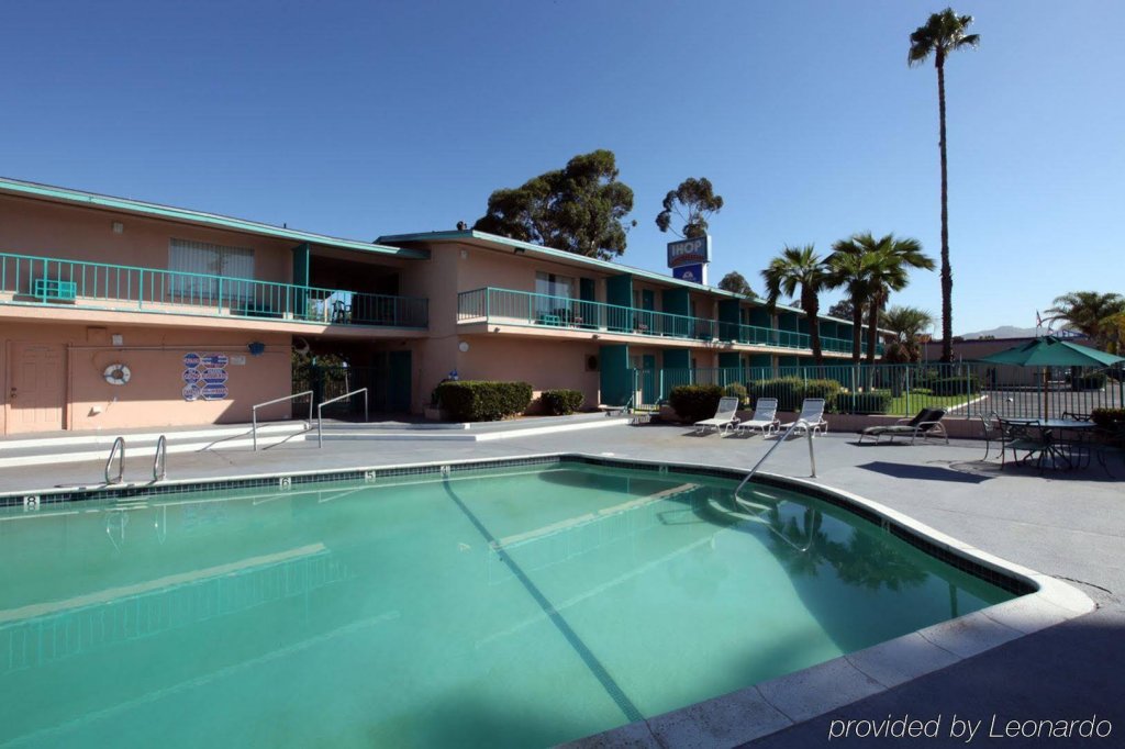 Фото Americas Best Value Inn El Cajon San Diego