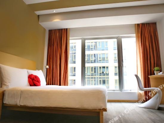 Фото Dash Living on Prat