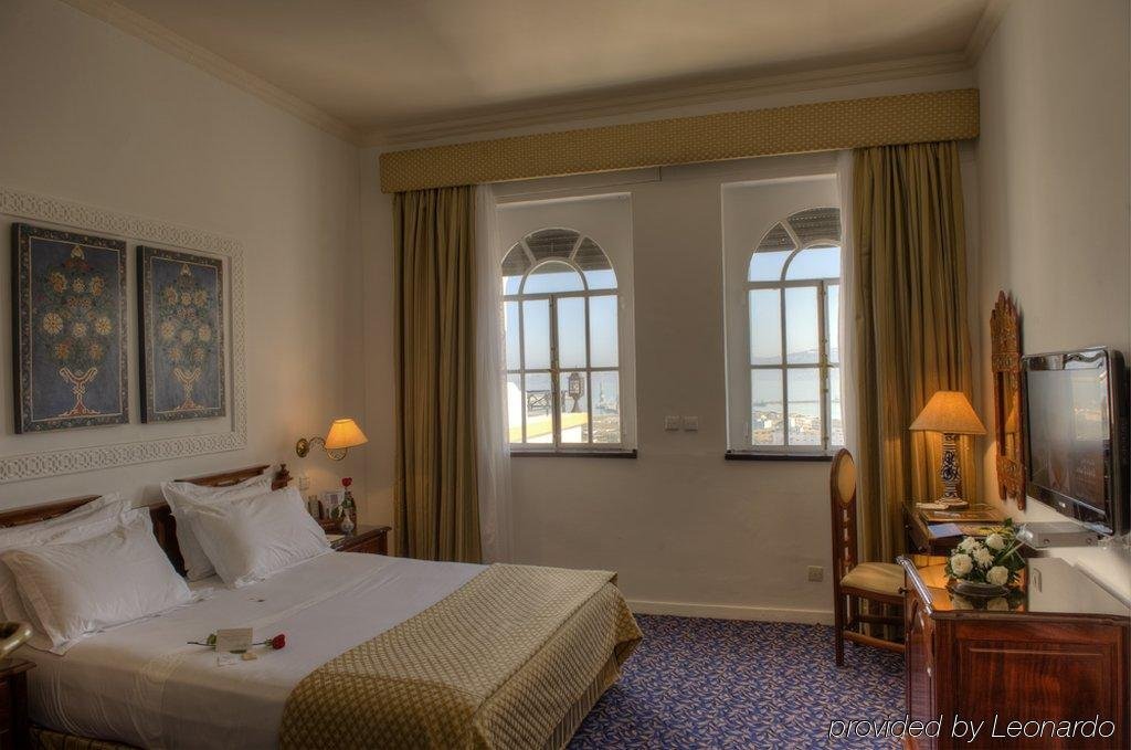 Фото El Minzah Hotel