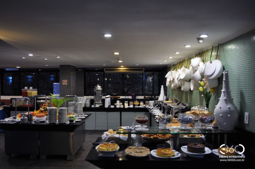 Фото Marante Plaza Hotel