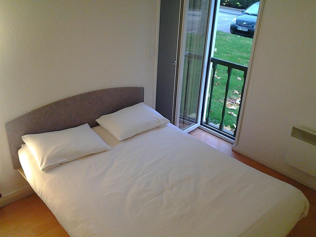 Фото Ibis Budget Rouen Centre Rive Gauche