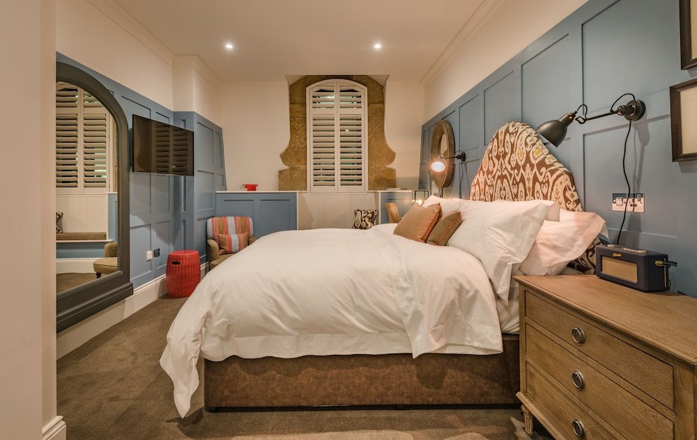 Фото King Street Townhouse