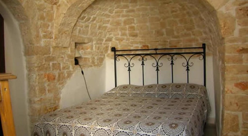 Фото Trulli Family