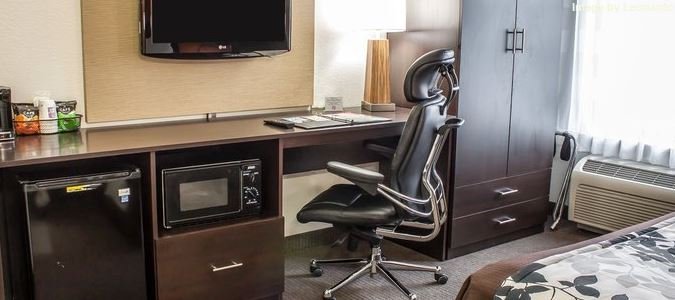 Фото Sleep Inn Arlington Near Six Flags