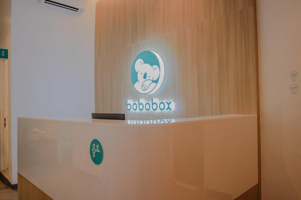 Hotel Bobobox Pods Mega Mall Bekasi, Bekasi, photo