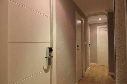 Фото Pension Don Claudio