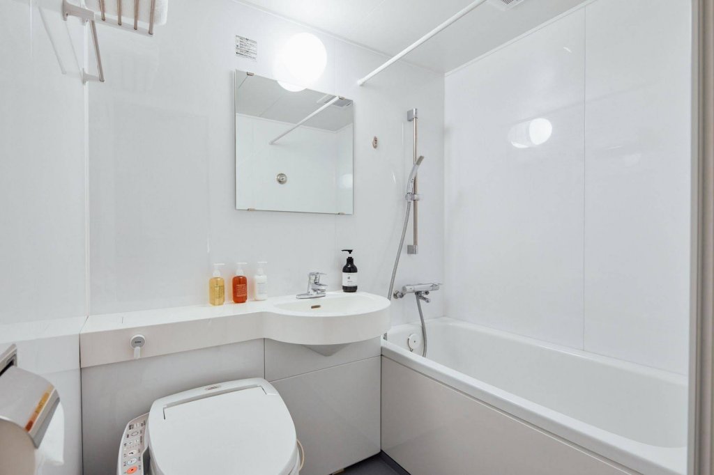 Фото Hotel Graphy Nezu