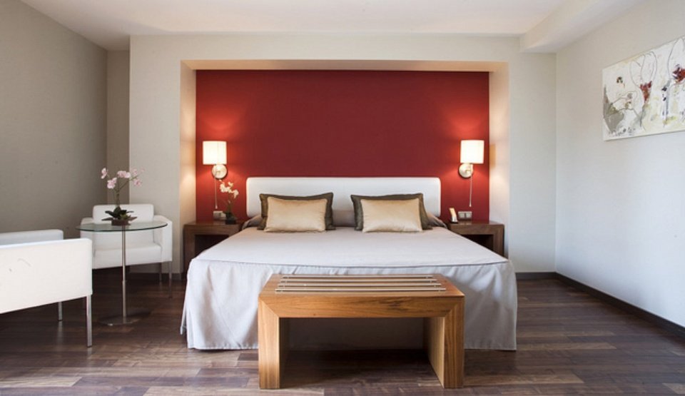 Фото Отель Catalonia Ramblas