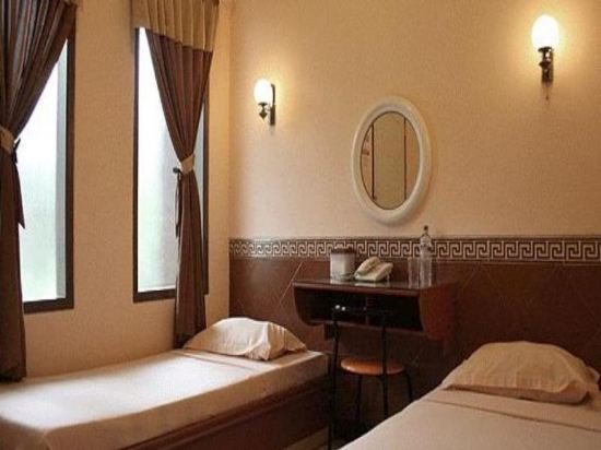 Фото Patria Garden Hotel