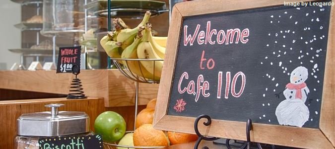 Фото Hilton Garden Inn Davis Downtown