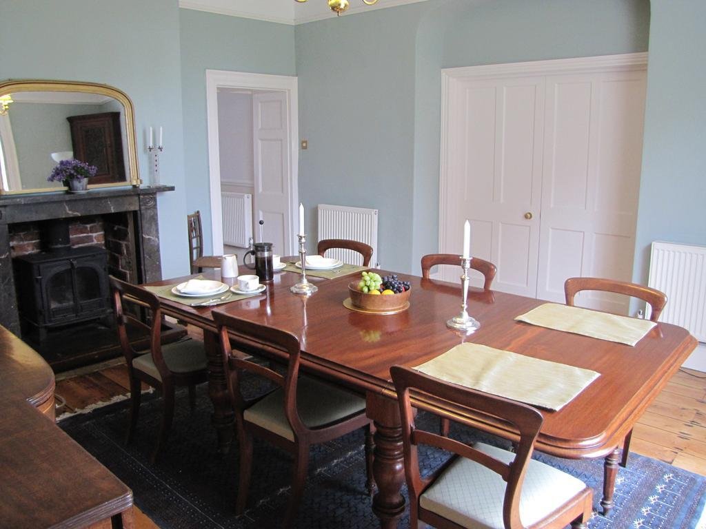 Фото Old Vicarage