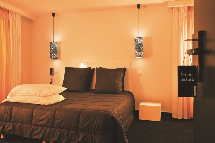 Фото Standard Design Hotel