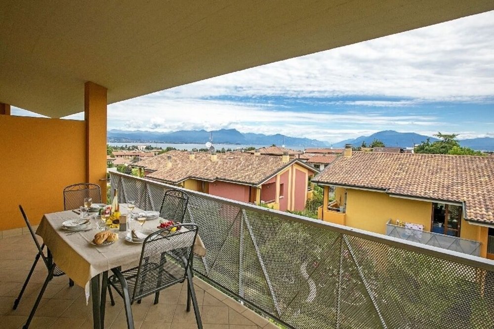 Фото Appartamento Vista Lago