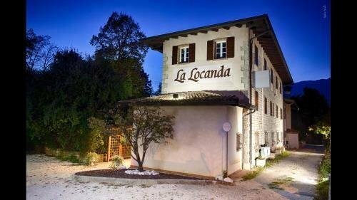 Гостиница La Locanda