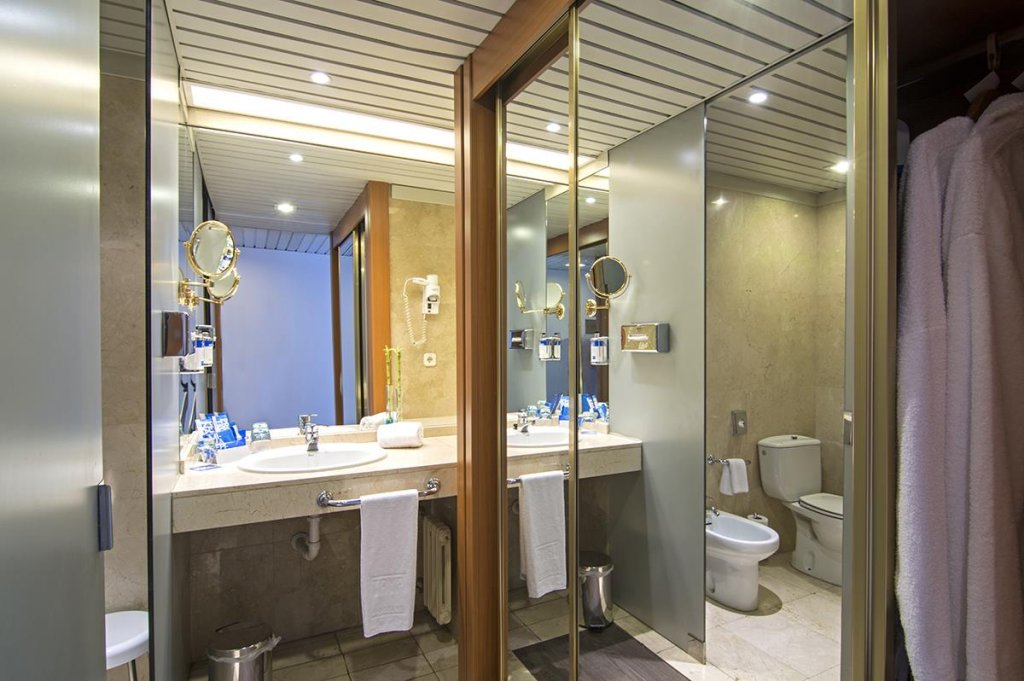 Фото Exe Coruña