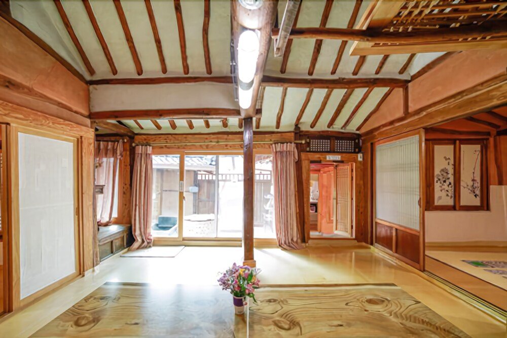 Фото Ganghwa Western Beach Pension