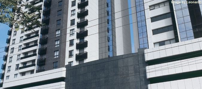 Фото Hotel Intercity Praia De Belas