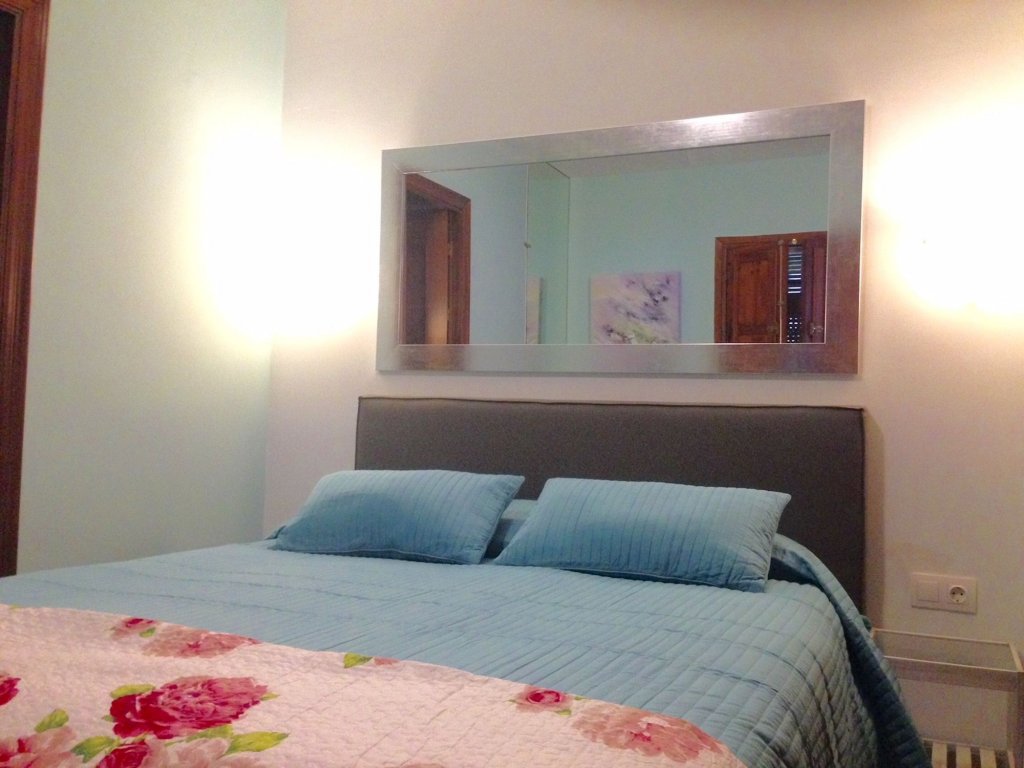 Фото Apartaluz Córdoba Centro Ciudad