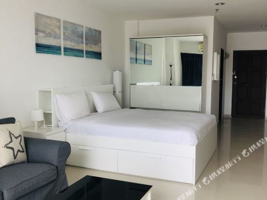 Фото View Talay 6 Condominium by Honey