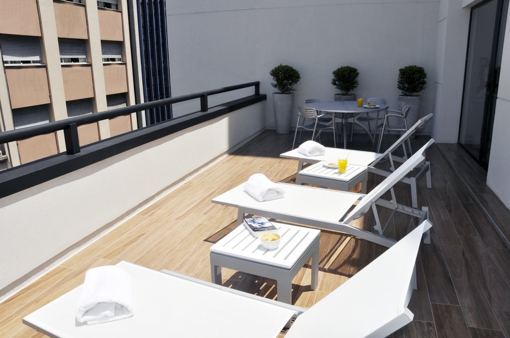 Фото Principado Downtown