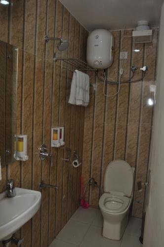 Фото Hotel Al Gulzar