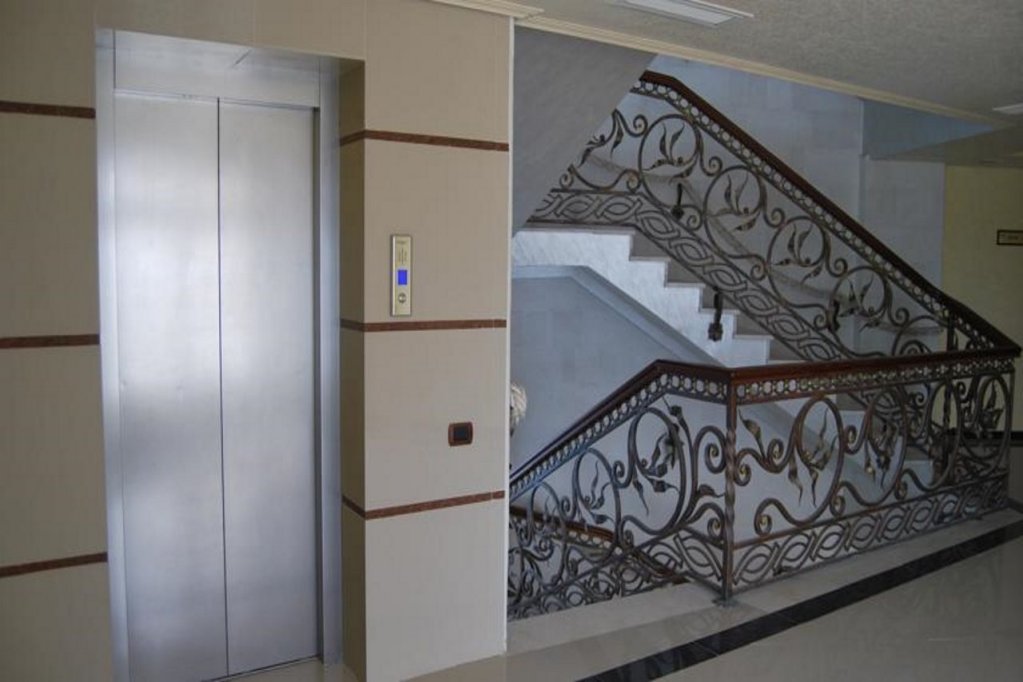 Фото Europa Grand Resort