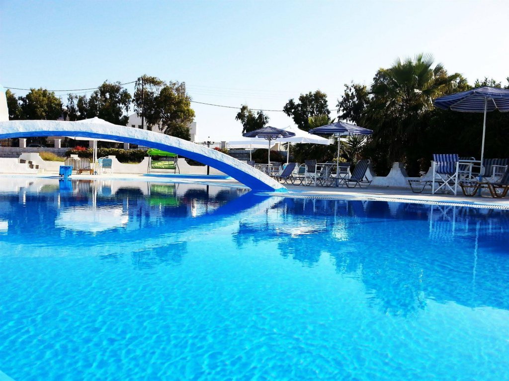 Фото Hotel Lodos