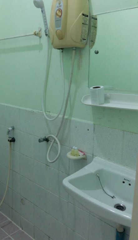 Фото Aonang Baanlay Bungalow