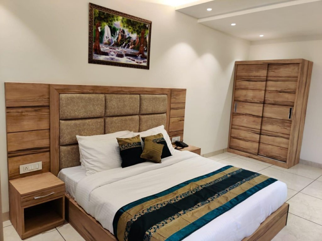 Фото Hotel Exotic Homes