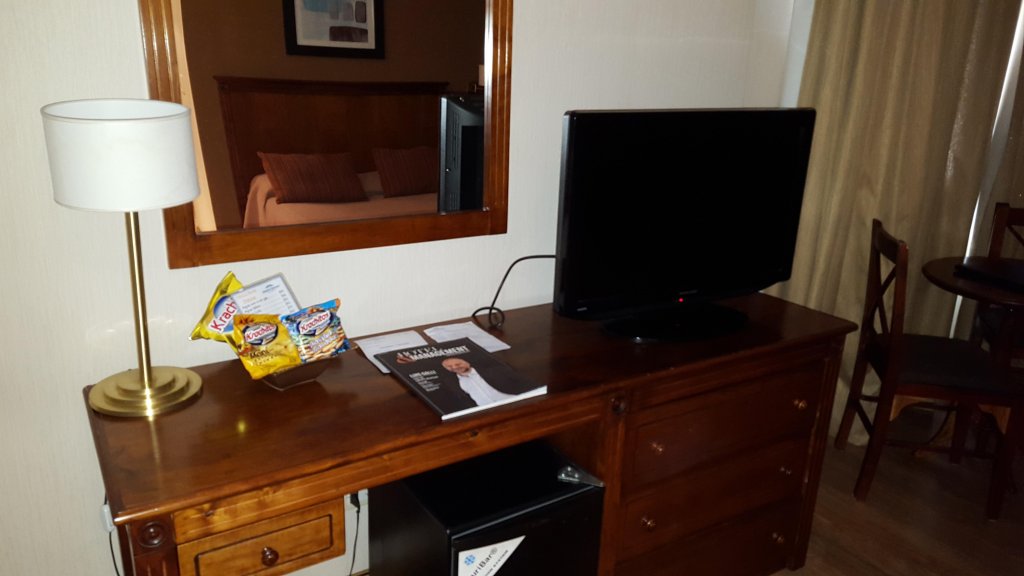 Фото Howard Johnson by Wyndham San Pedro