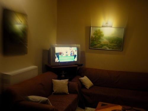 Фото Alkyonis Hotel & SPA