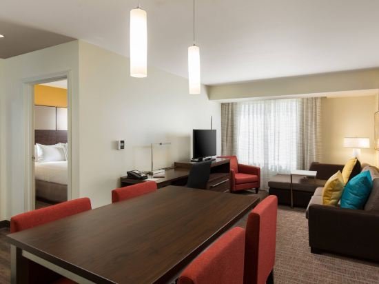 Фото Residence Inn by Marriott Reno Sparks