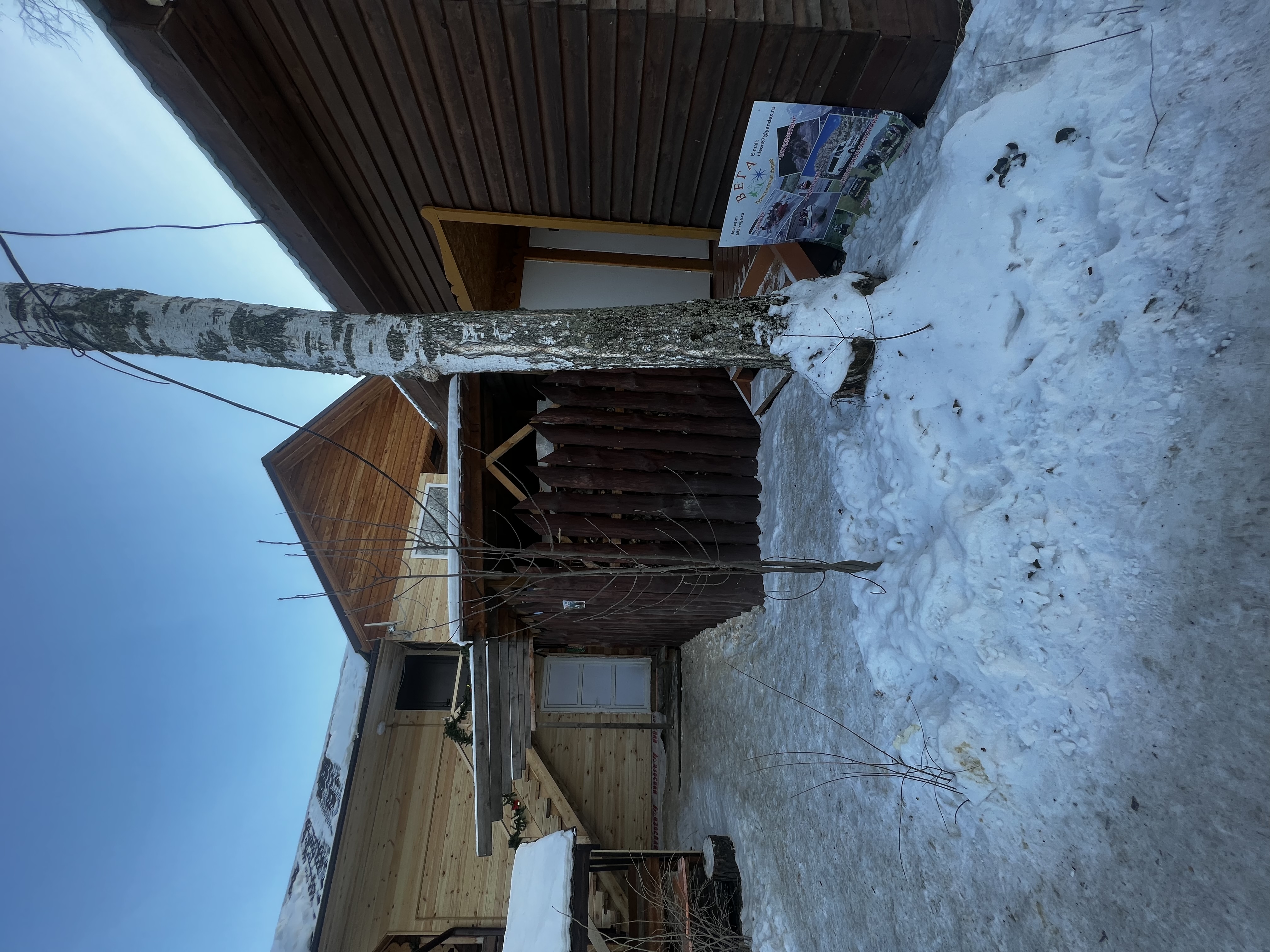 Фото Яшкин Дом