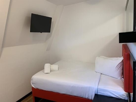 Фото Newcastle City Centre