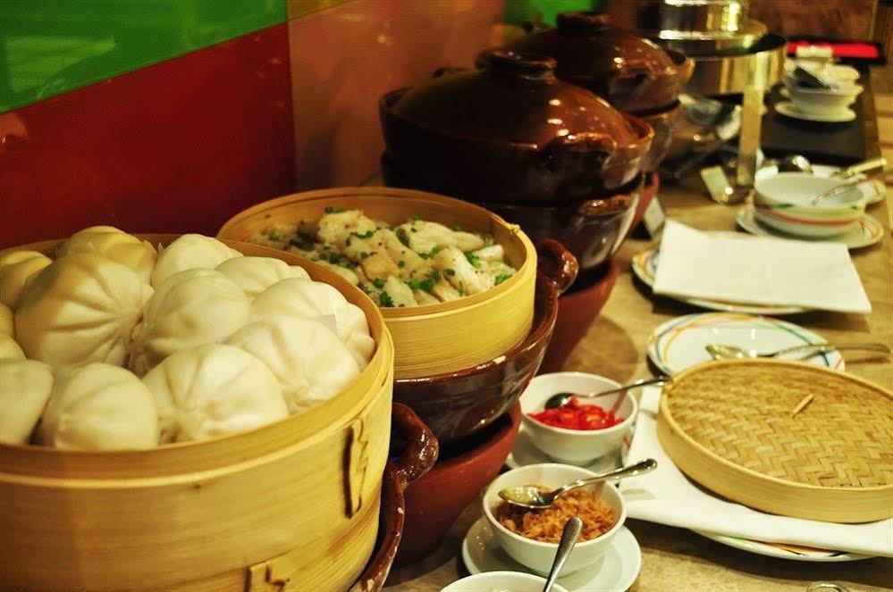 Фото Melia Hanoi