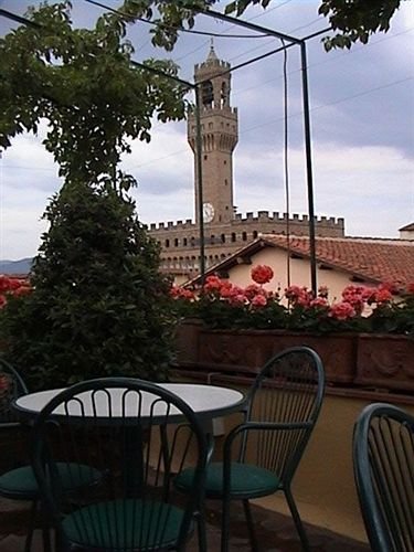 Фото Hotel Hermitage