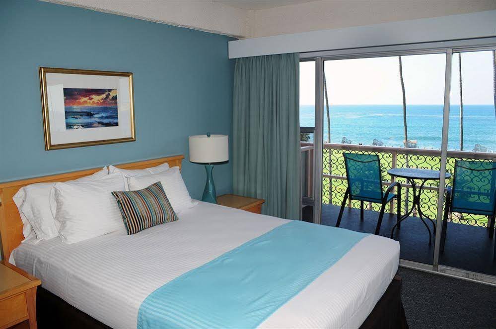 Фото La Jolla Cove Suites