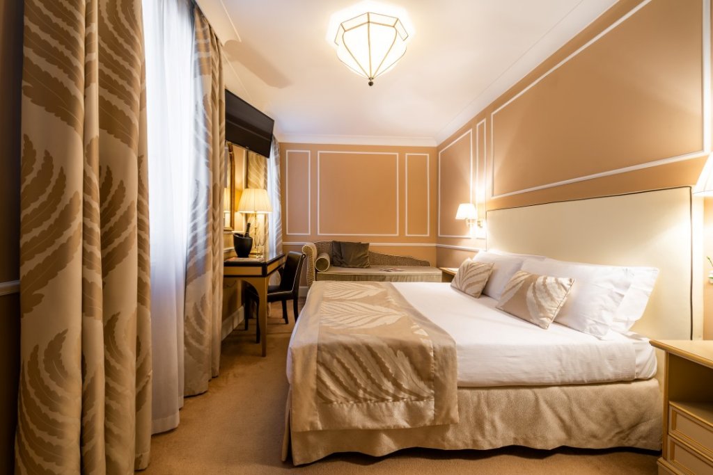 Фото Hotel Al Nuovo Teson