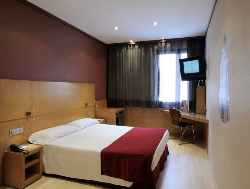 Фото Hotel Reding Croma