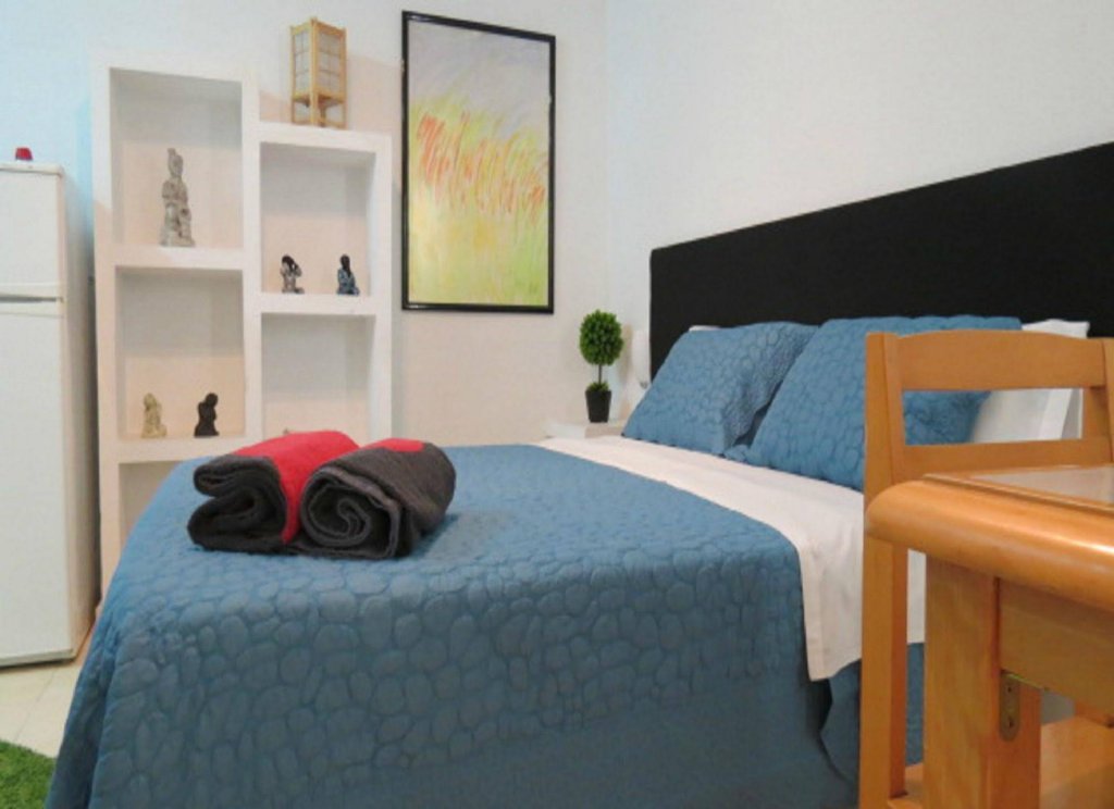 Фото Comet Suites Almona