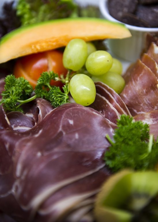 Фото Fleischer's Hotel