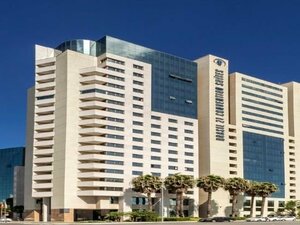 Гостиница Brasil 21 Convention Affiliated by Meliá